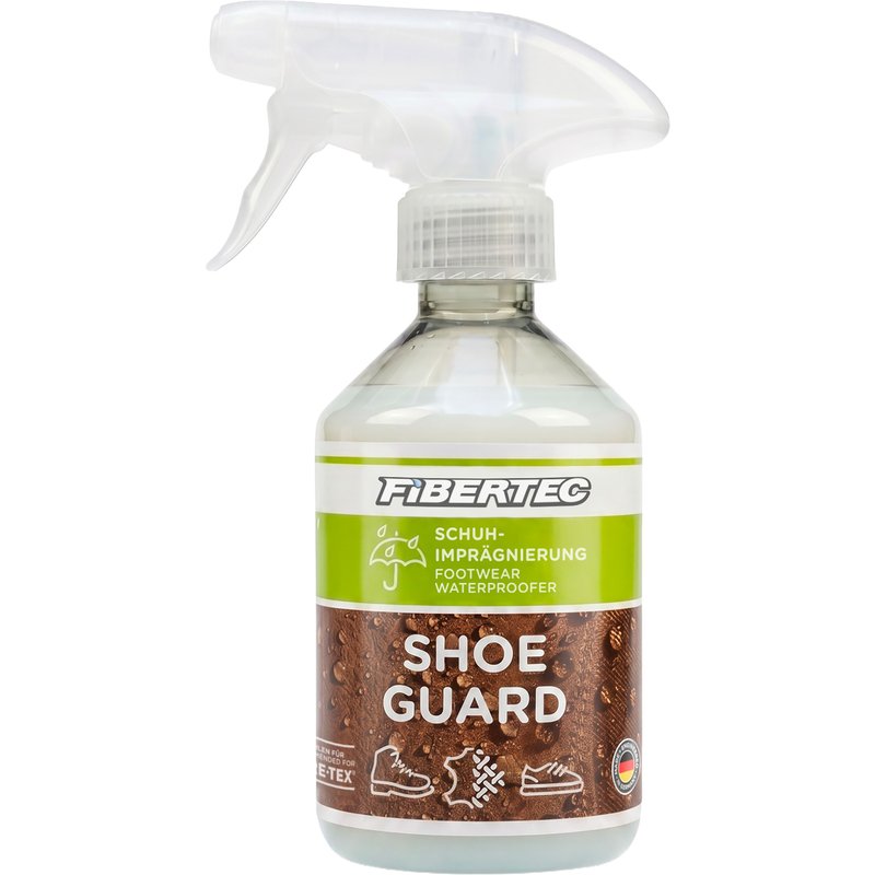 Fibertec Shoe Guard Imprägnierspray