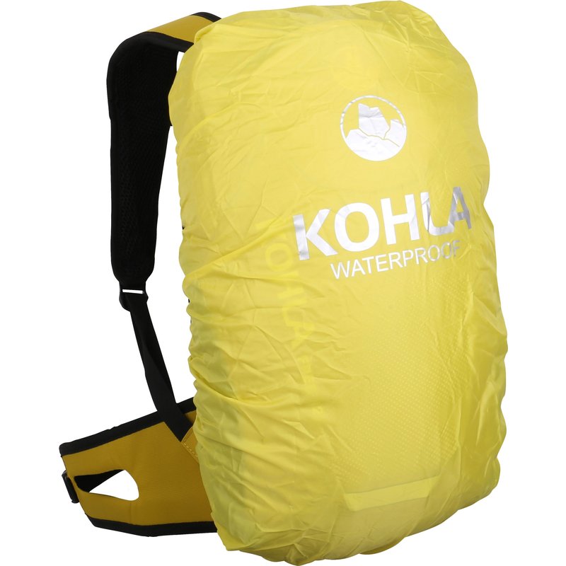 Kohla Universal II Regenhülle