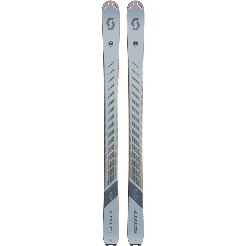 Scott Damen Superguide 88 B-Grade Tourenski 24/25