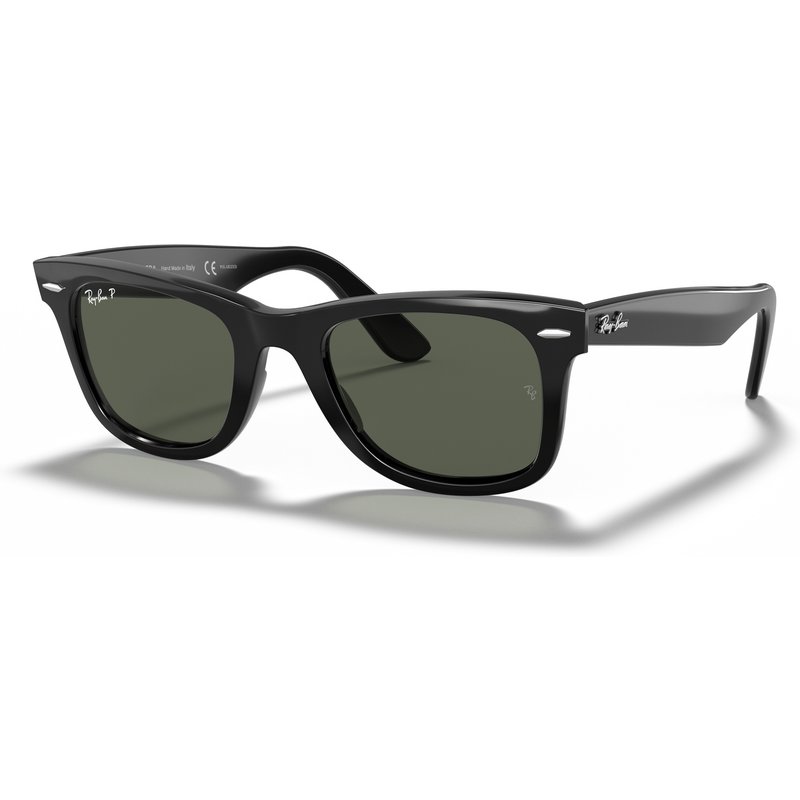 Ray Ban Wayfarer Sonnenbrille