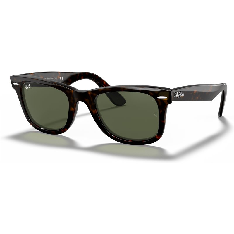 Ray Ban Wayfarer Sonnenbrille