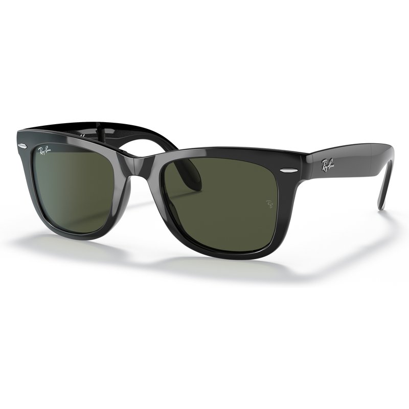 Ray Ban Folding Wayfarer Sonnenbrille