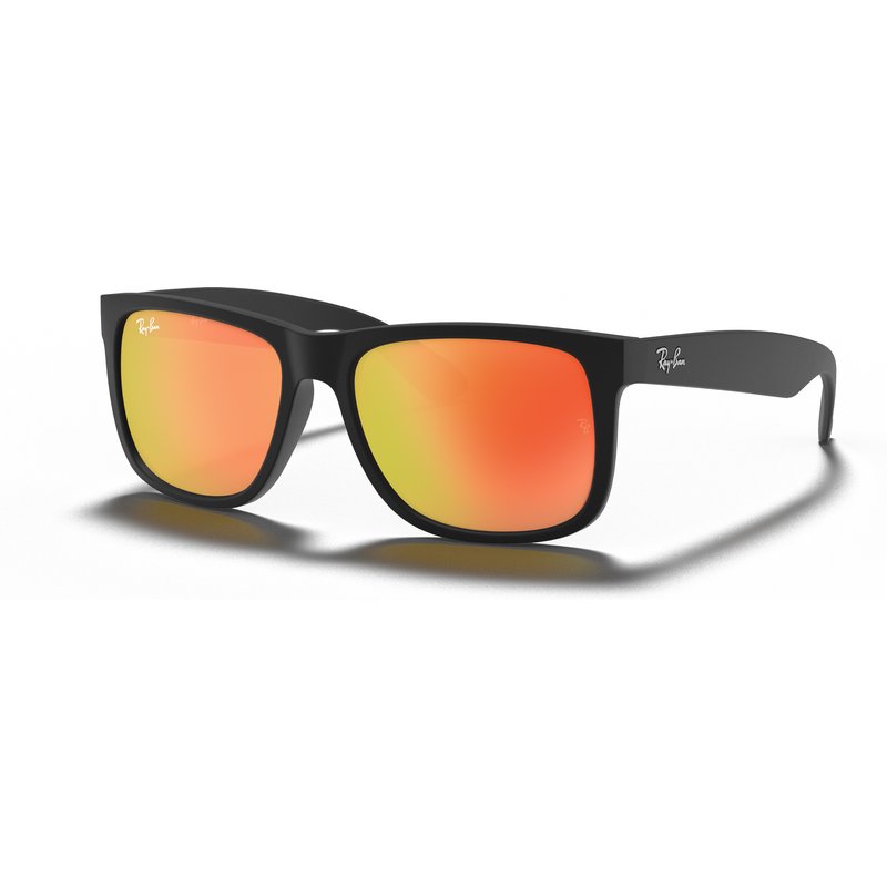 Ray Ban Justin Sonnenbrille