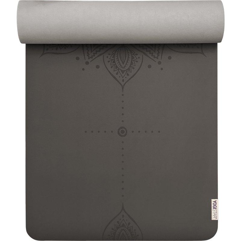 Yogistar Ultra Grip Art Collection Yogamatte