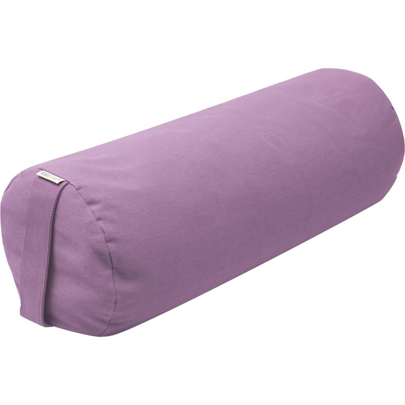 Yogistar Yin Rund Samtosha Yoga-Bolster