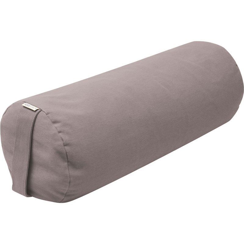 Yogistar Yin Rund Samtosha Yoga-Bolster