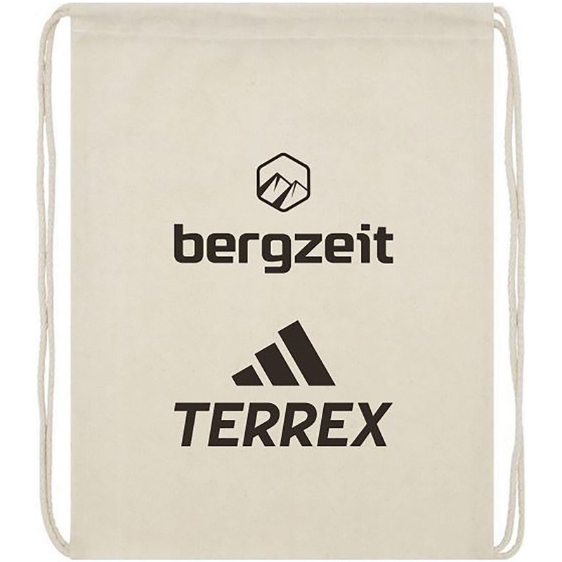 adidas Terrex Organic Gymbag
