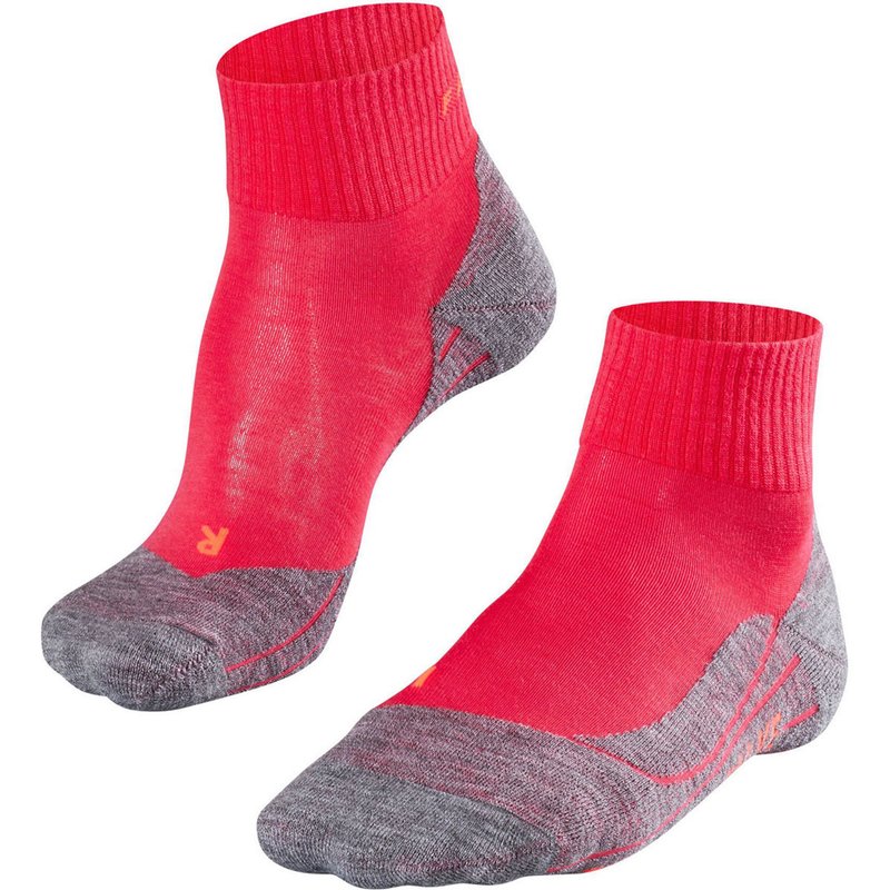 Falke Damen TK5 Ultra Light Short Socken