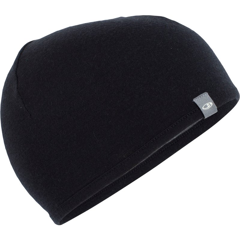 Icebreaker Herren Pocket Mütze