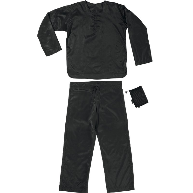 Traveler's Tree Herren Adventure Nightwear Pyjama Set