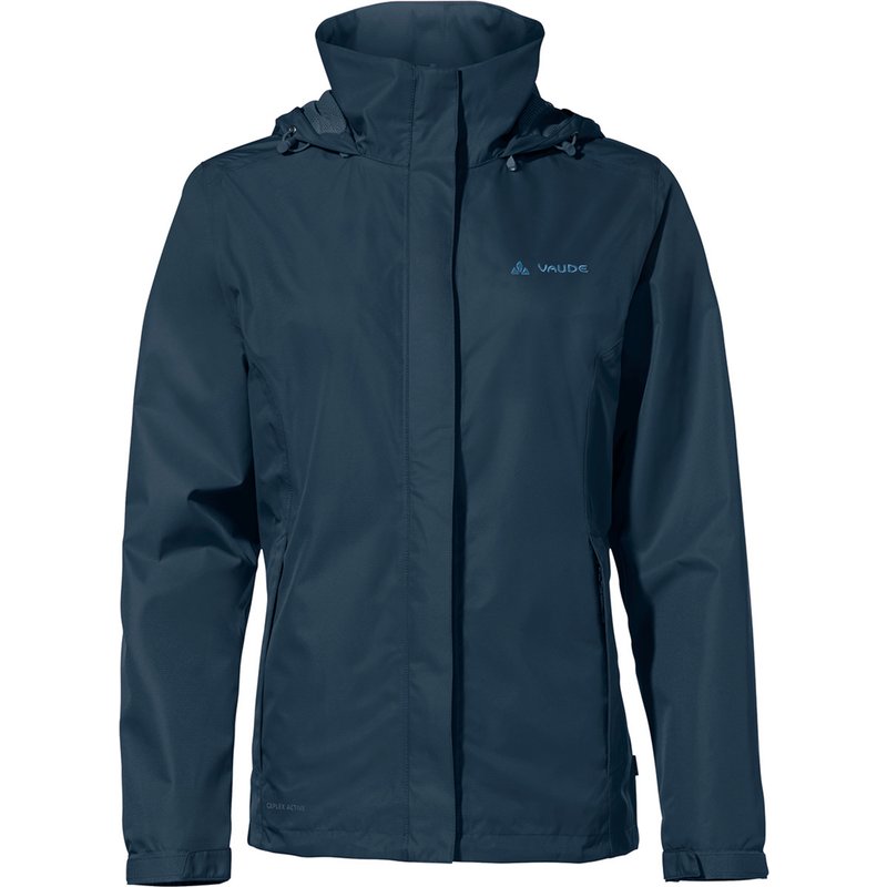 Vaude Damen Escape Light Jacke