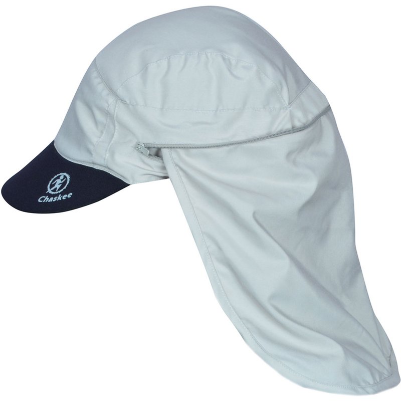 Chaskee Zuma Zip-in Cap