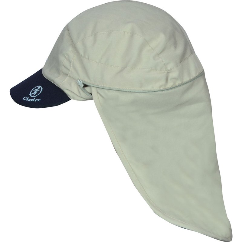 Chaskee Zuma Zip-in Cap