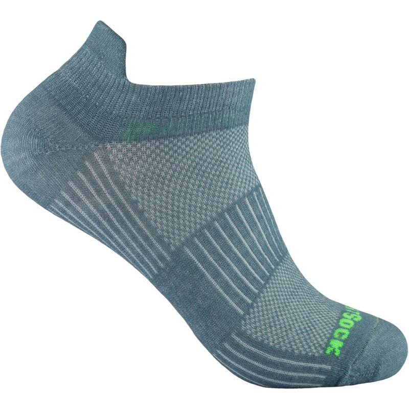 Wrightsock Coolmesh II Low Tab Socke