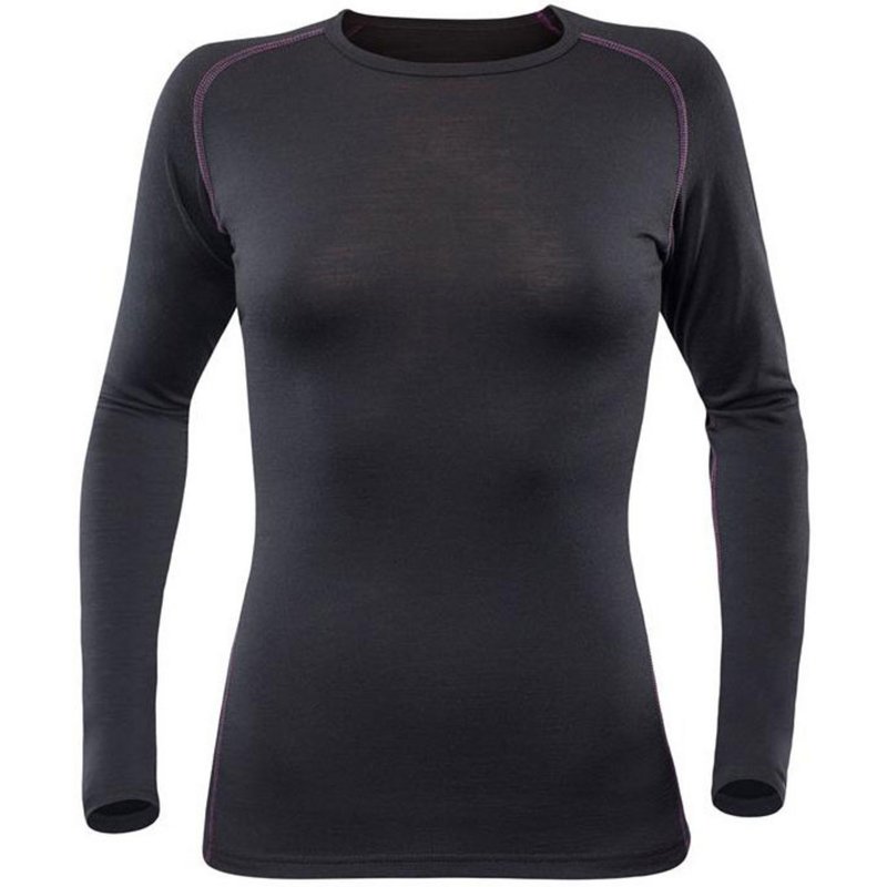 Devold Damen Breeze Longsleeve