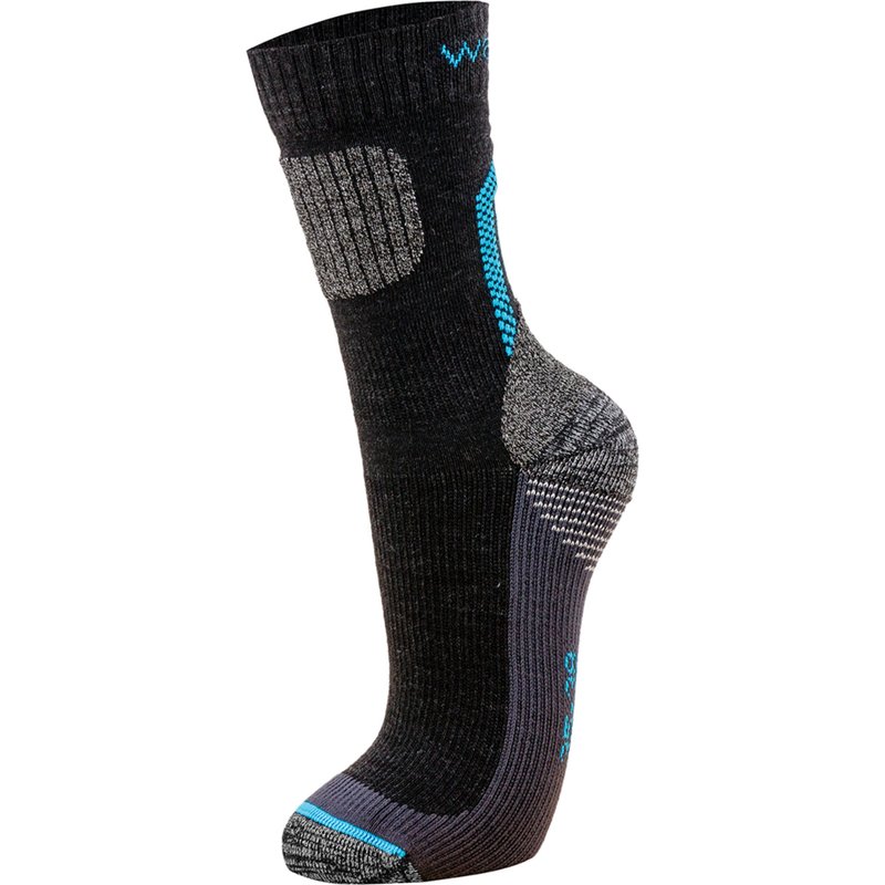 Wapiti Kinder Trek SK06 Merino Socken