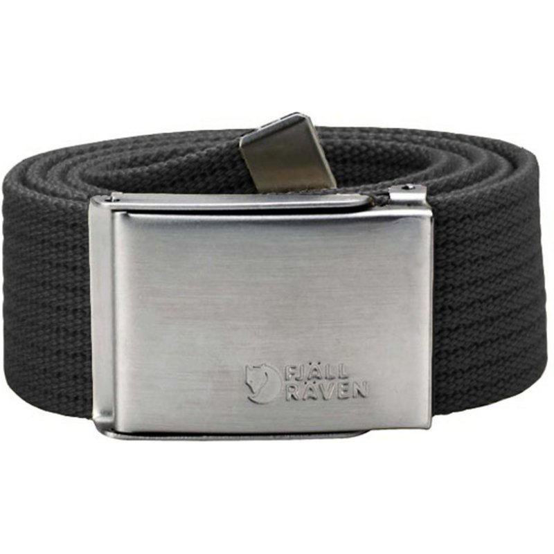 Fjällräven Canvas Gürtel