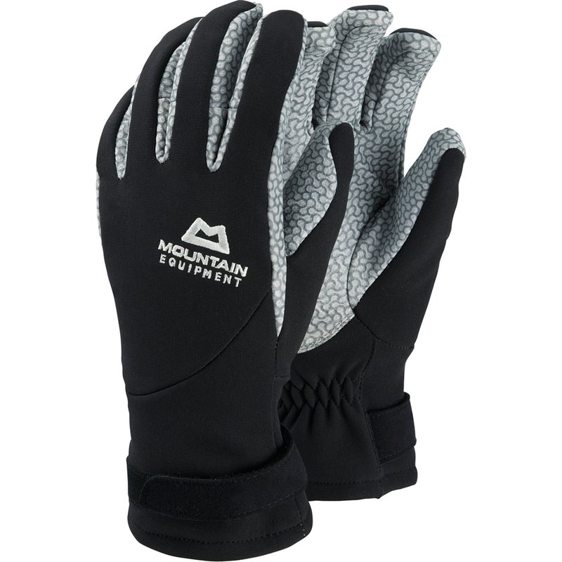 Mountain Equipment Damen Super Alpine Handschuhe