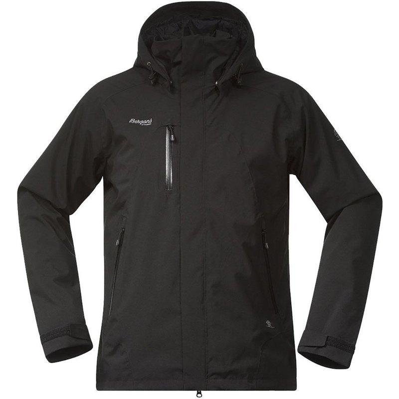 Bergans Herren Flya Ins Jacke