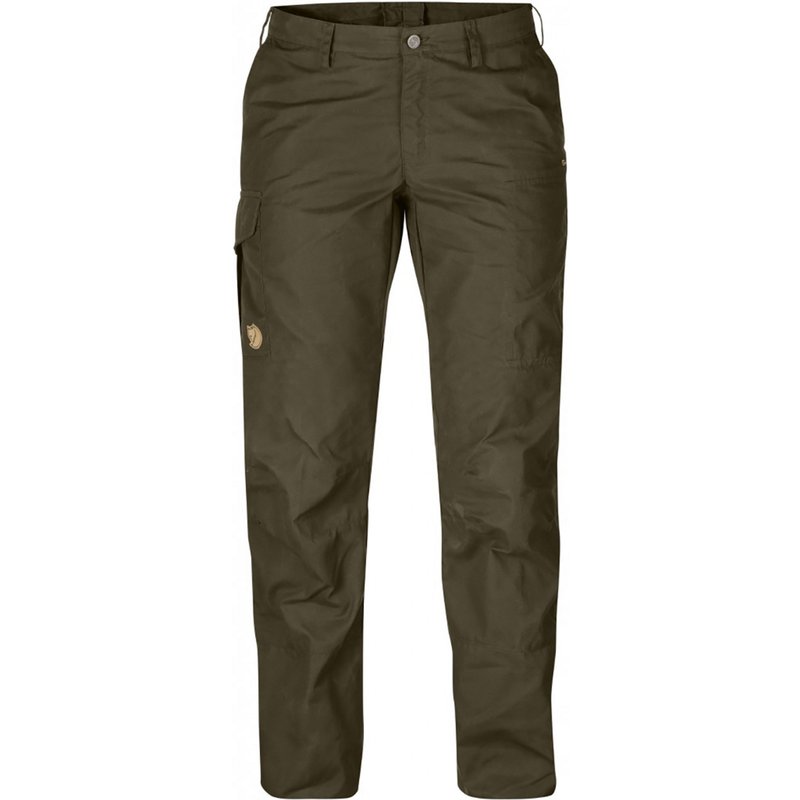 Fjällräven Damen Karla Pro Hose