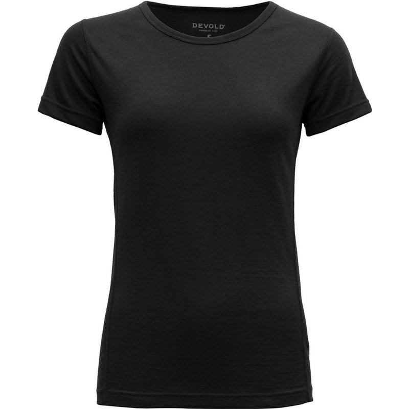 Devold Damen Breeze T-Shirt