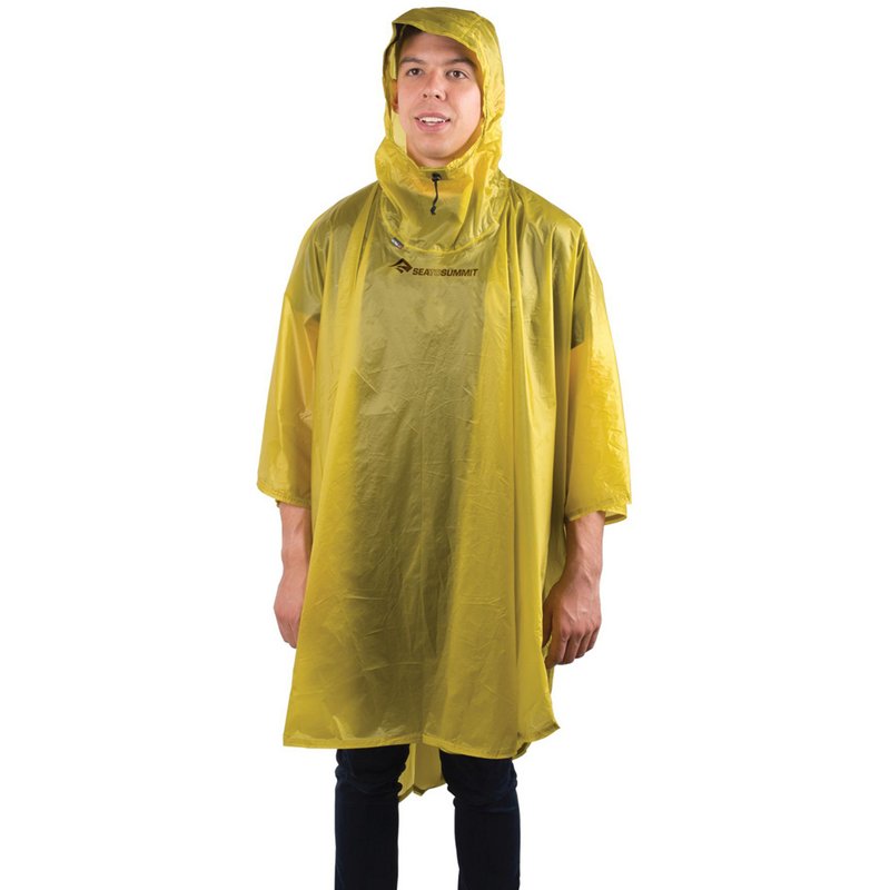 Sea to Summit Poncho 15D Regencape