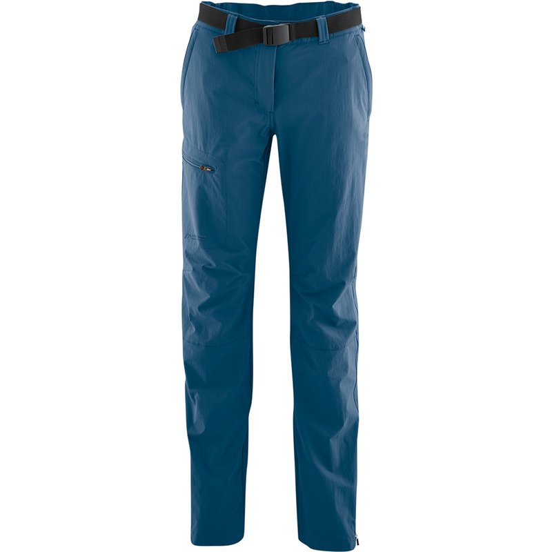 Maier Sports Damen Inara Slim Stretch Hose