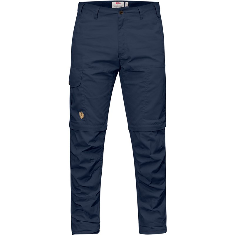 Fjällräven Herren Karl Pro Zip-Off Hose