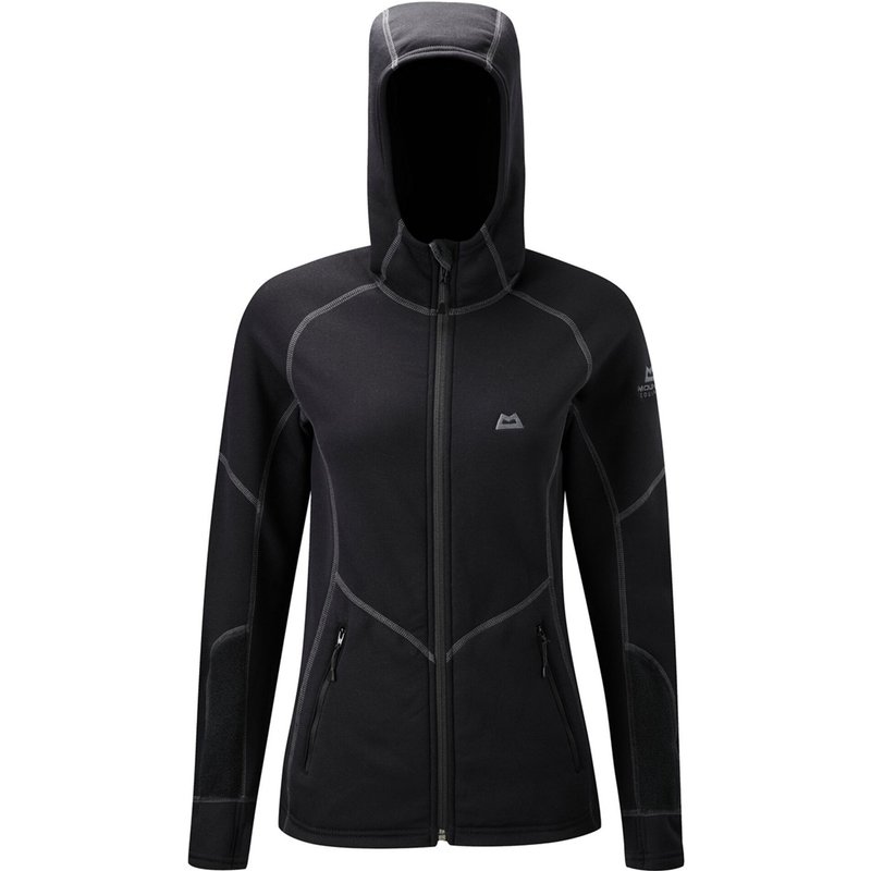 Mountain Equipment Damen Couloir Hooded Jacke