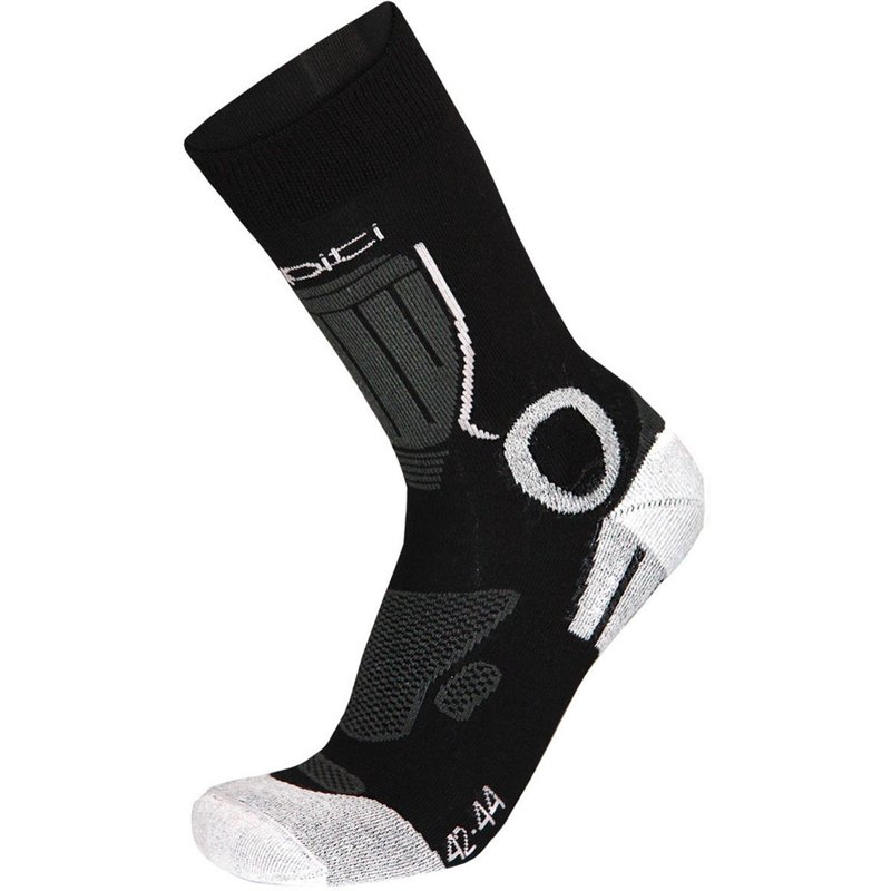 Wapiti Trek S08 Merino-Ceramic Pro Socken
