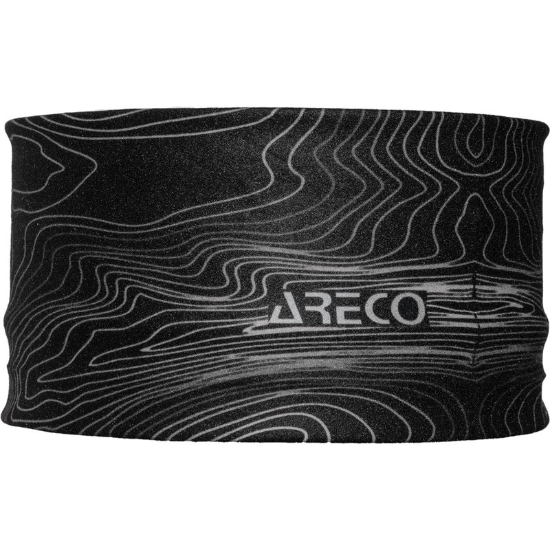 Areco Microfleece Stirnband