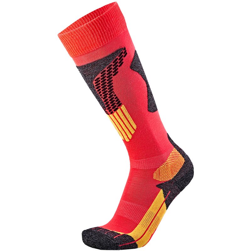 Wapiti Kinder WK06 Merino Comfort Socken