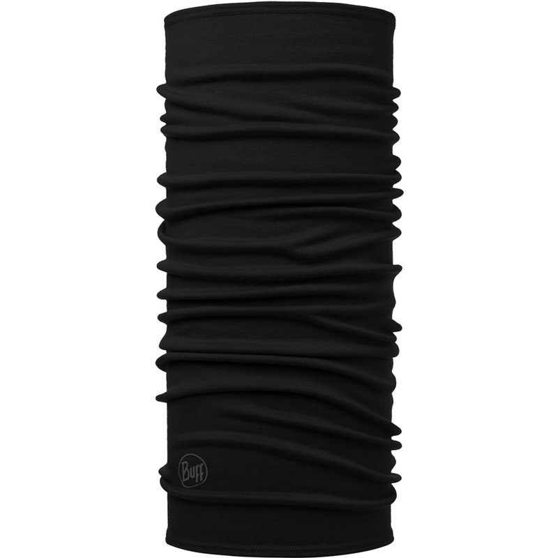 Buff Merino Midweight Schlauchtuch