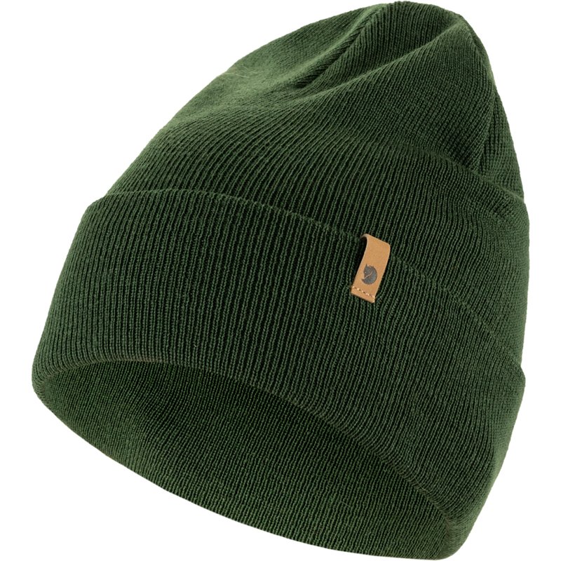 Fjällräven Classic Knit Mütze
