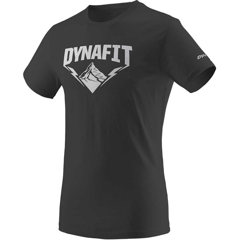 Dynafit Herren Graphic CO T-Shirt