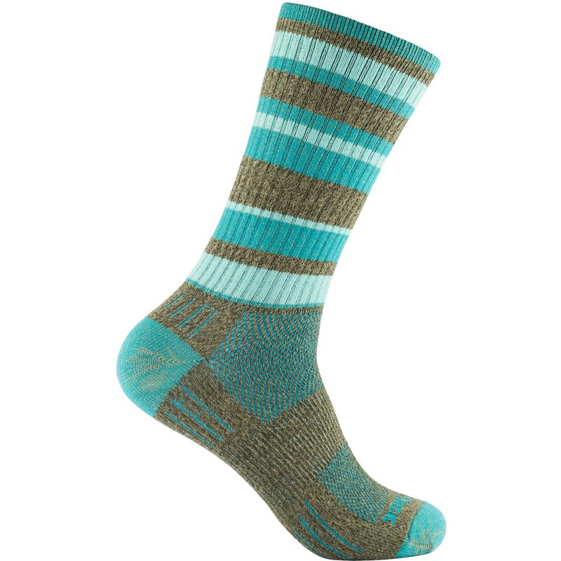 Wrightsock Adventure Crew Socke