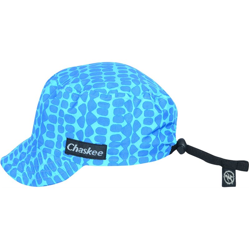 Chaskee Kinder Reversible Cap