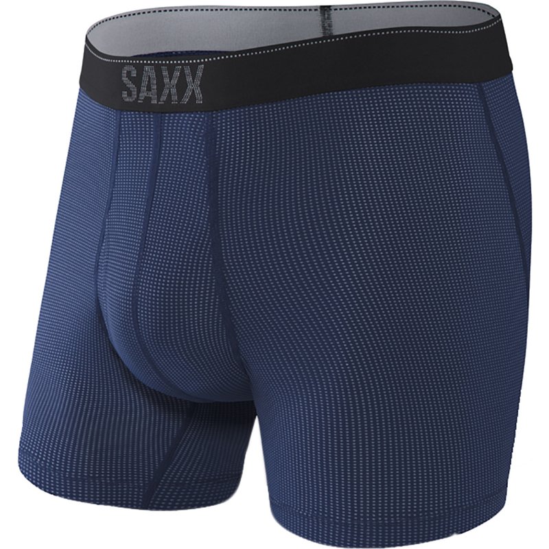 Saxx Underwear Herren Quest Boxer