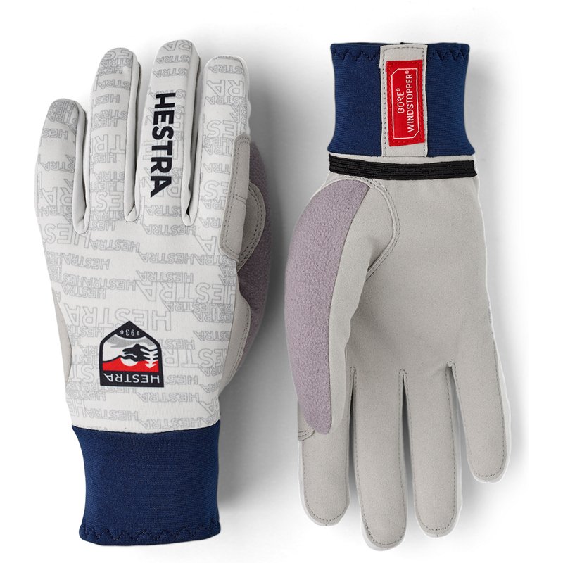 Hestra Windstopper Active Grip Handschuhe