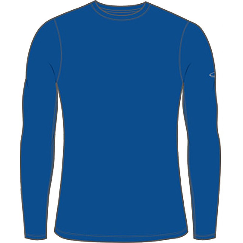 Icebreaker Herren 200 Oasis Longsleeve