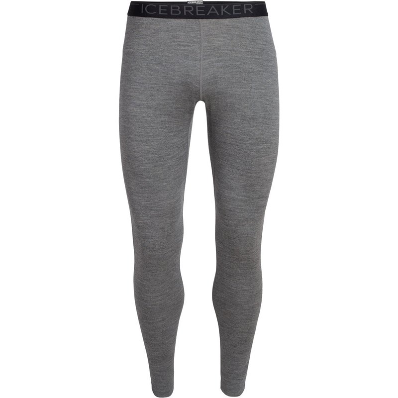 Icebreaker Herren 260 Tech Leggings