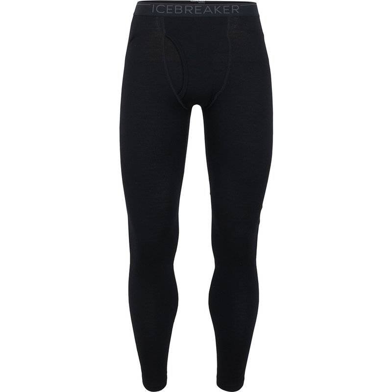 Icebreaker Herren 260 Tech Leggings