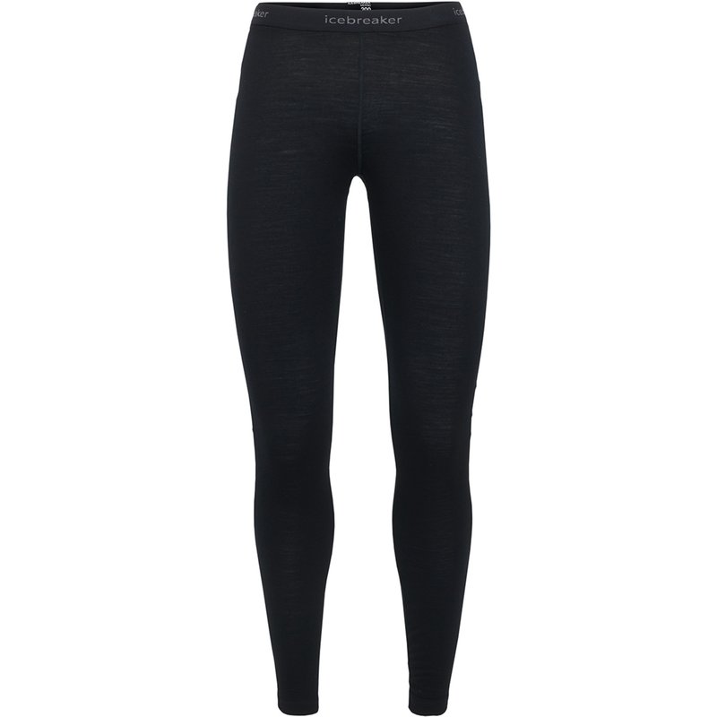Icebreaker Damen 200 Oasis Leggings