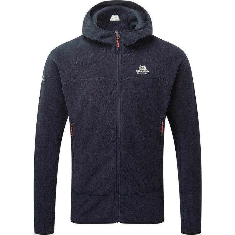 Mountain Equipment Herren Micro Zip Jacke