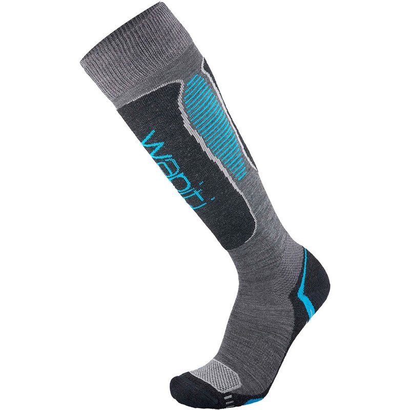 Wapiti Ski W06 Merino Comfort Socken