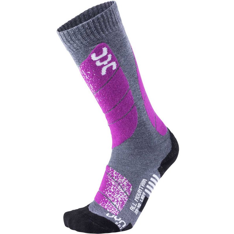 Uyn Damen Ski All Mountain Socken