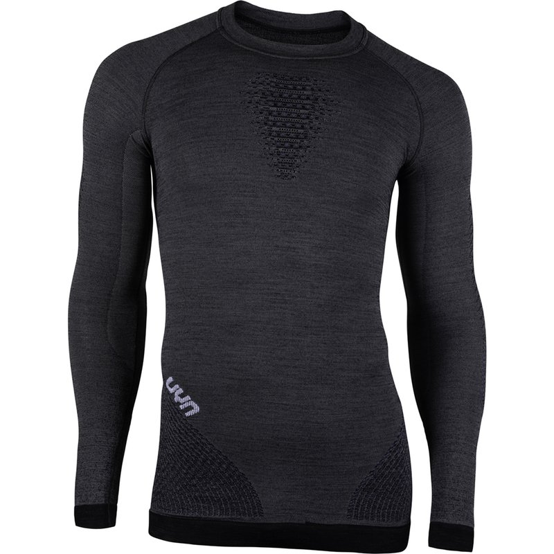 Uyn Herren Fusyon UW Longsleeve