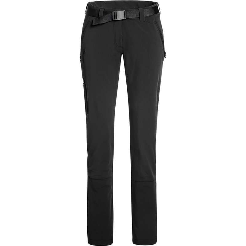 Maier Sports Damen Lana Slim Hose
