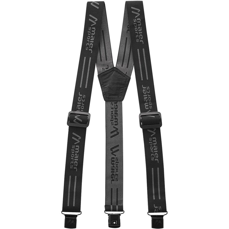 Maier Sports Suspender Hosenträger