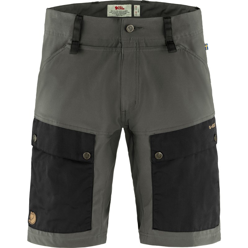 Fjällräven Herren Keb Shorts